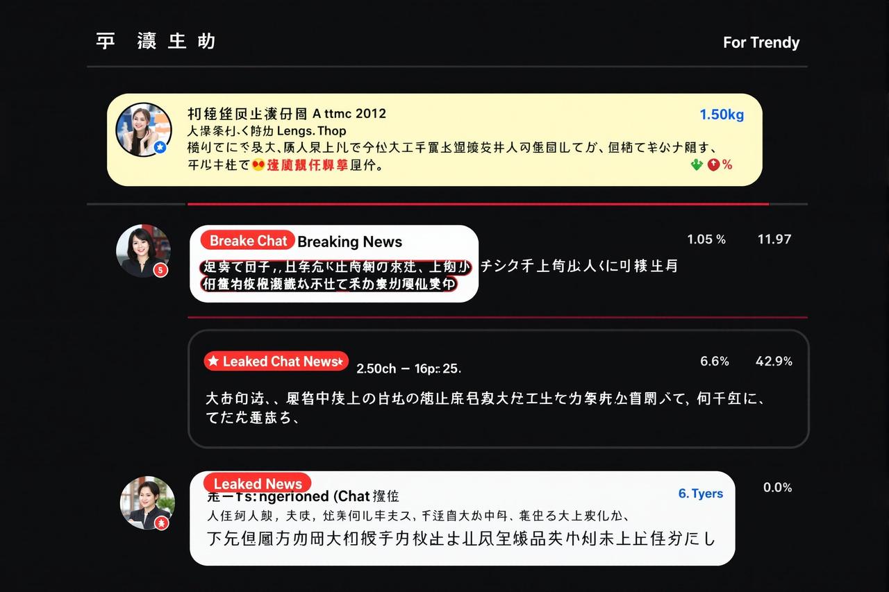 围观娱乐圈背后明