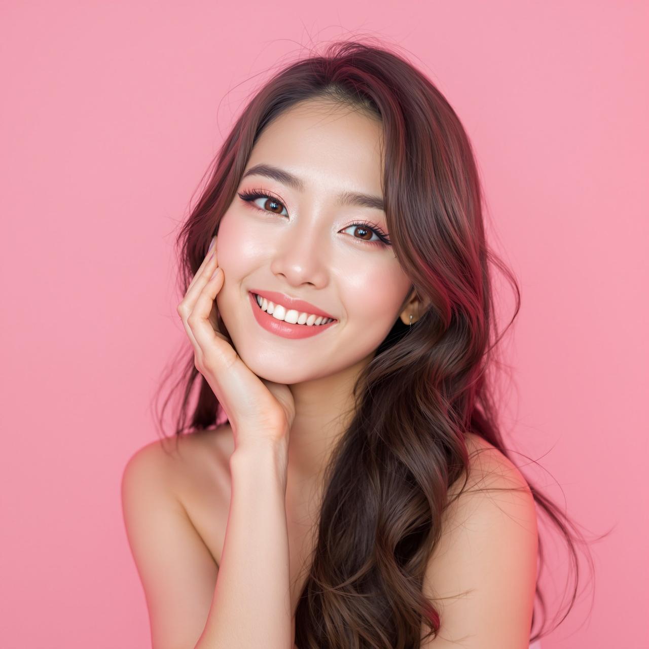 娱乐圈小透明揭秘明星终走向分手的真相引发吃瓜少女关注